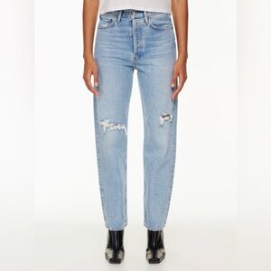 Agolde 90s jeans